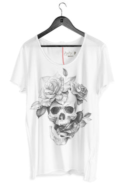 Camiseta Masculina Corte à Fio Jay Jay com caimento reto estampa em silk, máxima qualidade e conforto para o seu dia a dia. Composição: 100%... 