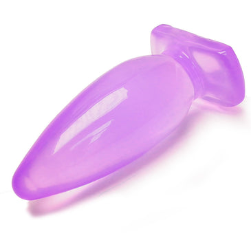 Plug Anal Pequeno.Inspire-se, nos seus momentos de prazer e mais íntimos com segurança e conforto. A SEXY ARTE TOYS traz a te você o que a de... 