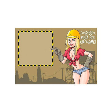  Esta Noite vc vai fazer hora extra .... Animados e apimentados, para brincadeiras e tiração de sarro, diversos temas para diversas ocasiões.Para lembrar que é preciso... 