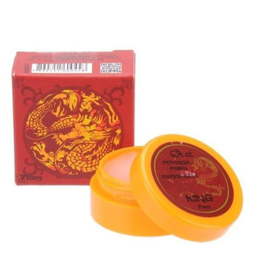 Modo de usar: Colocar a quantidade desejada na ponta dos dedos e aplicar no local, massageando suavemente.Precauções: Manter fora do alcance de crianças. Havendo irritação... 