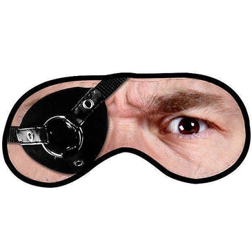 Máscara para Dormir Divertida - HOMEM PIRATAMáscara para dormir com estampas divertidas perfeitas para quem quer dormir com muito estilo. Confortável e Divertida!Máscara de dormir... 