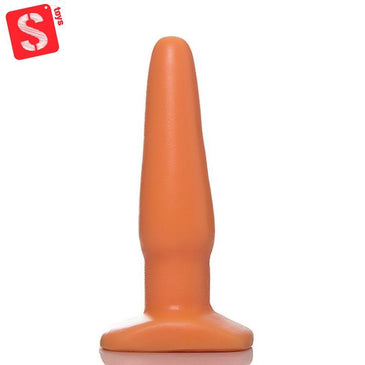 Plug Anal PequenoInspire-se, nos seus momentos de prazer e mais íntimos com segurança e conforto. A SEXY ARTE TOYS traz a te você o que a de... 