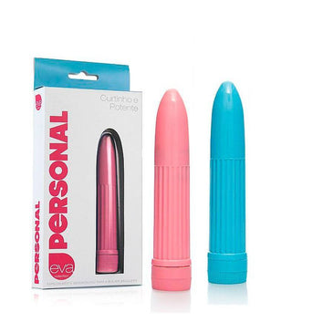 Curtinho e Potente - Personal Curtinho e potente, o Personal instiga o desejo, concentrando suas vibrações em seu pequeno percurso. Permite modular sensações em torno de... 