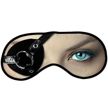 Máscara para Dormir Divertida - MULHER PIRATAMáscara para dormir com estampas divertidas perfeitas para quem quer dormir com muito estilo. Confortável e Divertida!Máscara de dormir... 