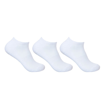 A Meia Sapatilha High Performance combina Resistência, Suavidade e tem alta capacidade de evaporação. Possui Faixa elástica e não machuca os dedos. 75% Algodão, 22% Poliamida,... 