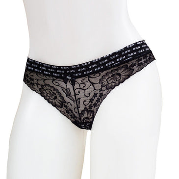 Kit 5 Calcinhas IsisLindo kit Calcinha confeccionada em renda e romantic ( microfibra )Sexy detalhe aplicação de laço no entremeio. forro em algodão, acabamento e costura... 