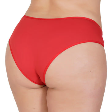 DILY MODASENVIO IMEDIATO PELO FABRICANTE - ENVIAMOS AO ATACADO.COM EM ATÉ 24H. FABRICAÇÃO PRÓPRIA - PRONTA ENTREGA EXCELÊNCIA EM QUALIDADE!DESCRIÇÃO DO PRODUTO: Tanga plus size... 