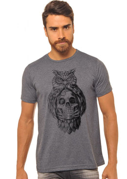 Camiseta Masculina Básica Jay Jay com caimento reto estampa em silk, máxima qualidade e conforto para o seu dia a dia. Composição: 100% Algodão Tipo... 