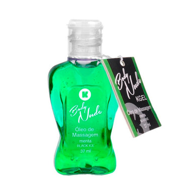 PARA SEXO ORAL . BODY NUDE ICE - SENSAÇÃO DE FRESCOR.Suas Clientes vão AMAR .......Na sua embalagem com formato de corpinho sexy com dois sabores... 