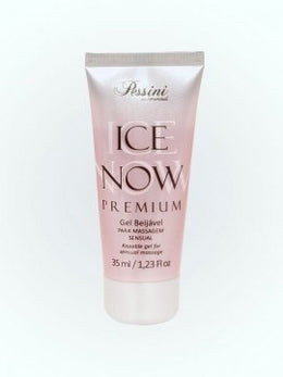 Ice Now Strawberry Italy Premium 35mlGel térmico geladinho e quentinho. Aroma marcante e inesquecível. O ICE NOW é um gel térmico 2 em 1 que pode ser... 