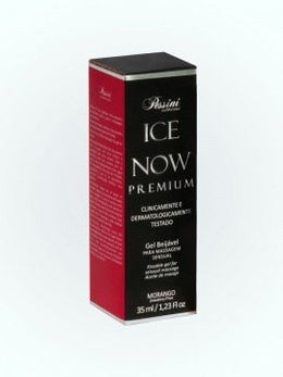 Ice Now Maça do Amor Premium 35mlGel térmico geladinho e quentinho. Aroma marcante e inesquecível. O ICE NOW é um gel térmico 2 em 1 que pode ser... 