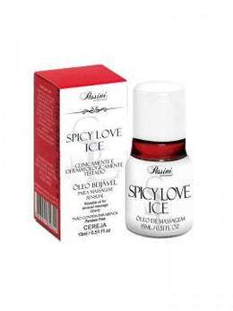 Para sexo oral.O gel é considerado um acessório sensual, um apetrecho a mais, para o auxiliar-lo um desenibi-los na busca do prazer.Sensação térmica de resfriamento... 