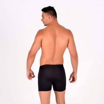 ** Amostras de cores e estampas encontram-se na última foto.**Cueca boxer confeccionada em Microfibra, tecido macio e confortável, com forro em algodão, possui elástico exposto... 