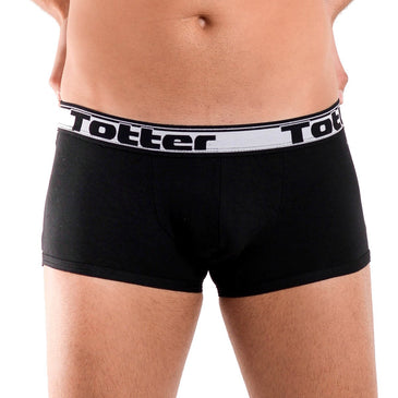 Kit com 5* Cueca tipo Boxer Sungão (Não é tão curta quanto a slip/classica nem tão grande quanto a boxer comum), confeccionada em cotton liso... 