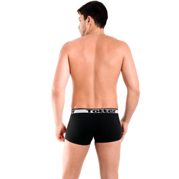 Kit com 5* Cueca tipo Boxer Sungão (Não é tão curta quanto a slip/classica nem tão grande quanto a boxer comum), confeccionada em cotton liso... 