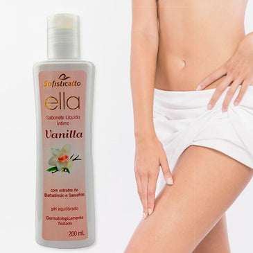 Desenvolvidos especialmente para cuidar da higiene íntima feminina, os sabonetes possuem um pH balanceado compatível com o da região íntima feminina, graças à presença do... 