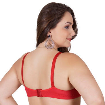 FABRICAÇÃO PRÓPRIA - PRONTA ENTREGA EXCELÊNCIA EM QUALIDADE!DESCRIÇÃO DO PRODUTO:Soutien reforçado em microfibra, com alça reforçada e laço de cetim. A microfibra de poliamida é o... 