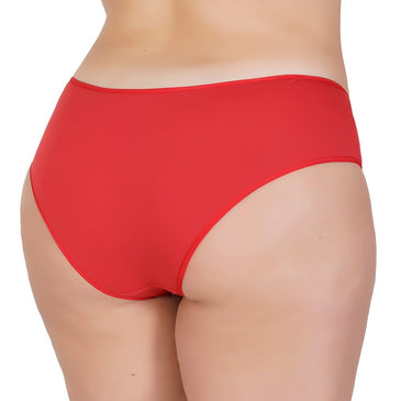 DILY MODASENVIO IMEDIATO PELO FABRICANTE - ENVIAMOS AO ATACADO.COM EM ATÉ 24H. FABRICAÇÃO PRÓPRIA - PRONTA ENTREGA EXCELÊNCIA EM QUALIDADE!DESCRIÇÃO DO PRODUTO:  Tanga plus size... 