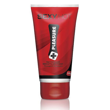 Gel Bálsamo do Prazer + Pleasure - Morango com Champagne  Esse incrível gel Bálsamo do Prazer,aroma morango com champagne foi desenvolvido especialmente para os momentos de... 