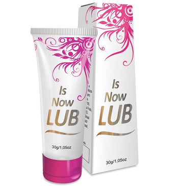 Is Now Lub - Lubrificante Neutro - 30g.Is Now Lub é um gel neutro, incolor,sem cheiro e a base d'água.Aixilia no conforto de su relação... 